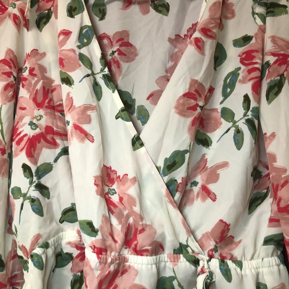 Society Stitch Top